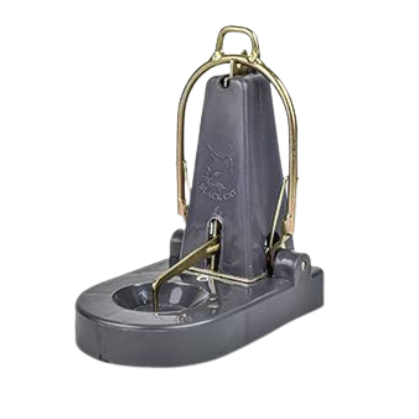 Black Cat Nano Rat Trap