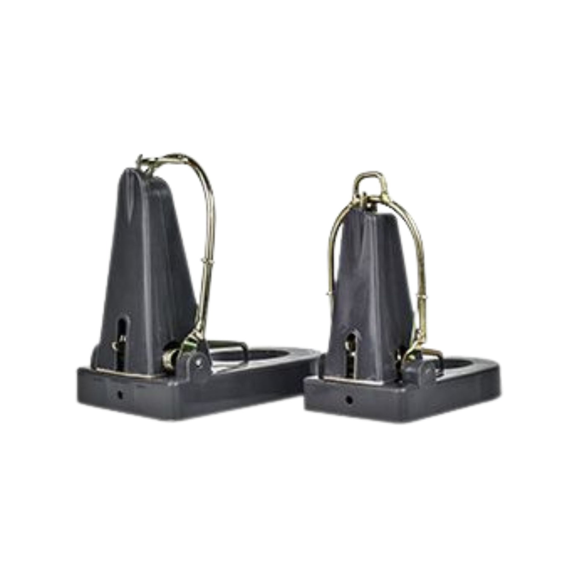 Black Cat Rat Traps - Side by Side