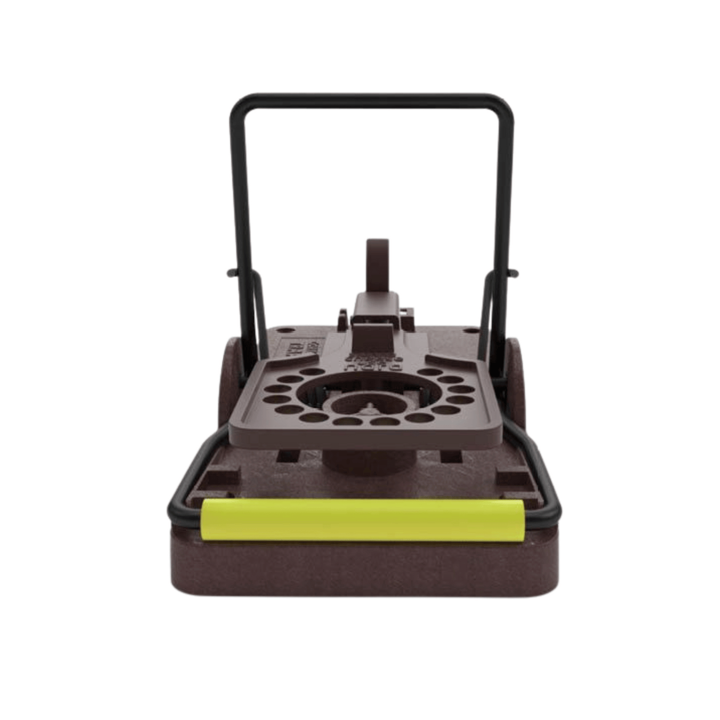 Gorilla Mouse Trap - Front