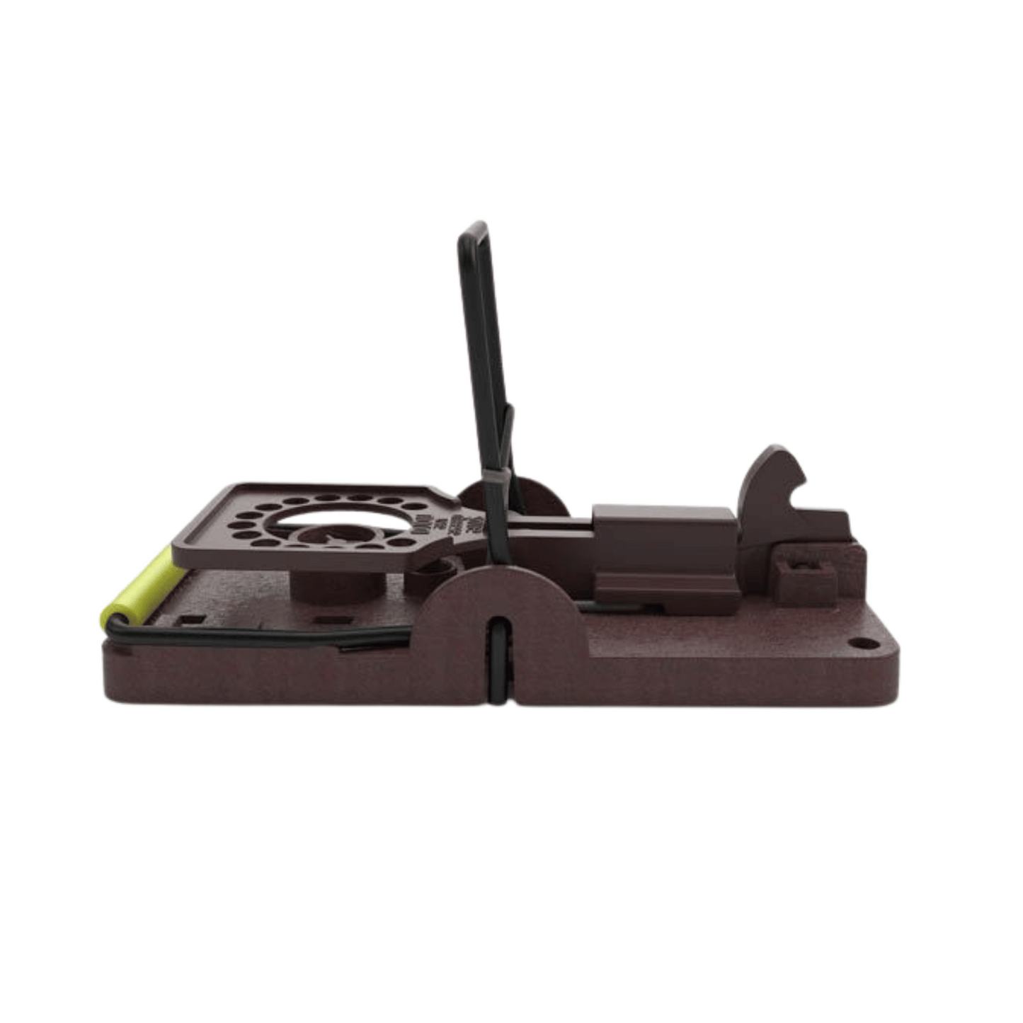 Gorilla Mouse Trap - Side