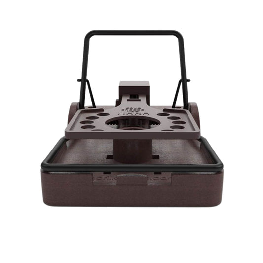 Gorilla Rat Trap - From Front