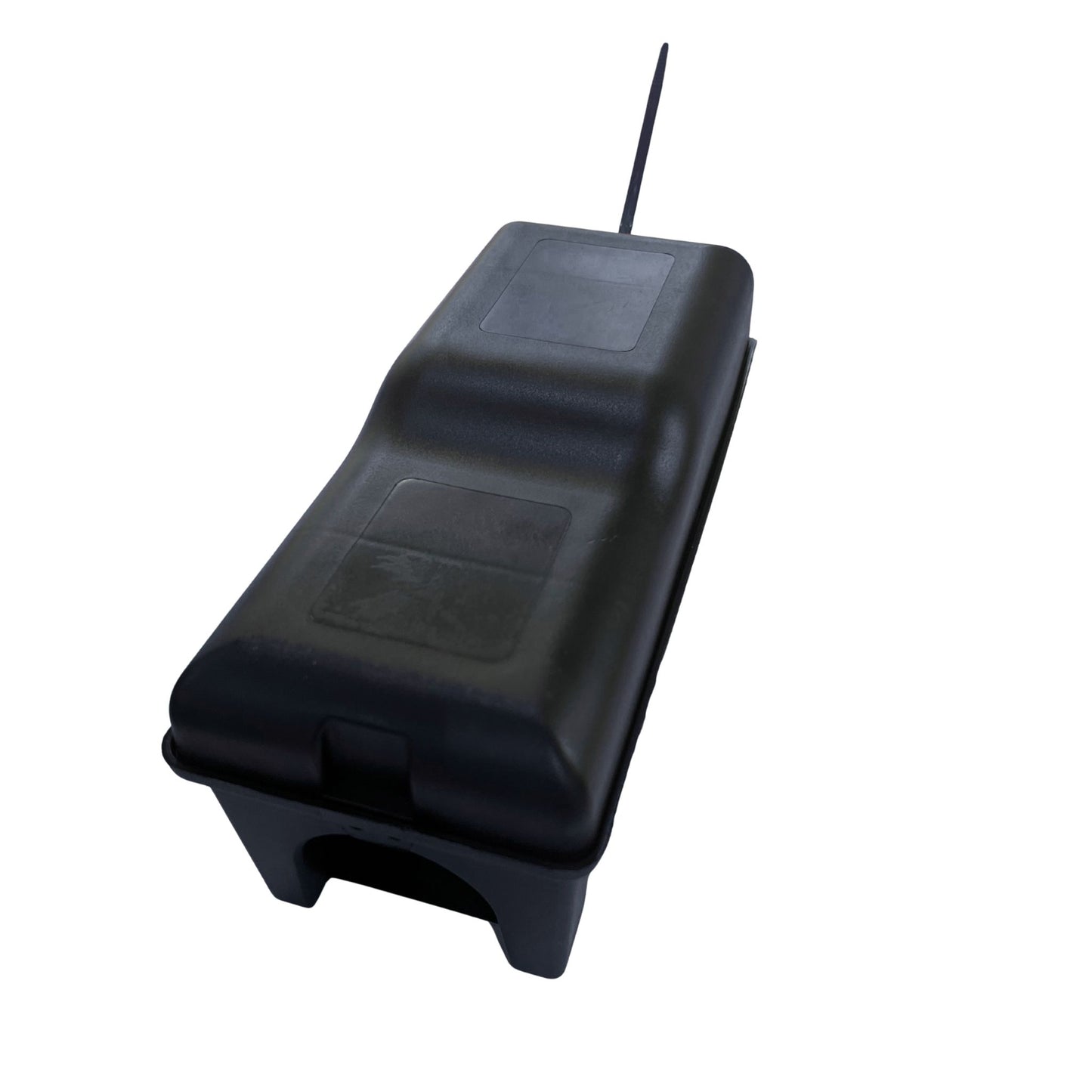 PestBuddy Easy-to-Set Rat Trap and Compact Lockable Trap Box