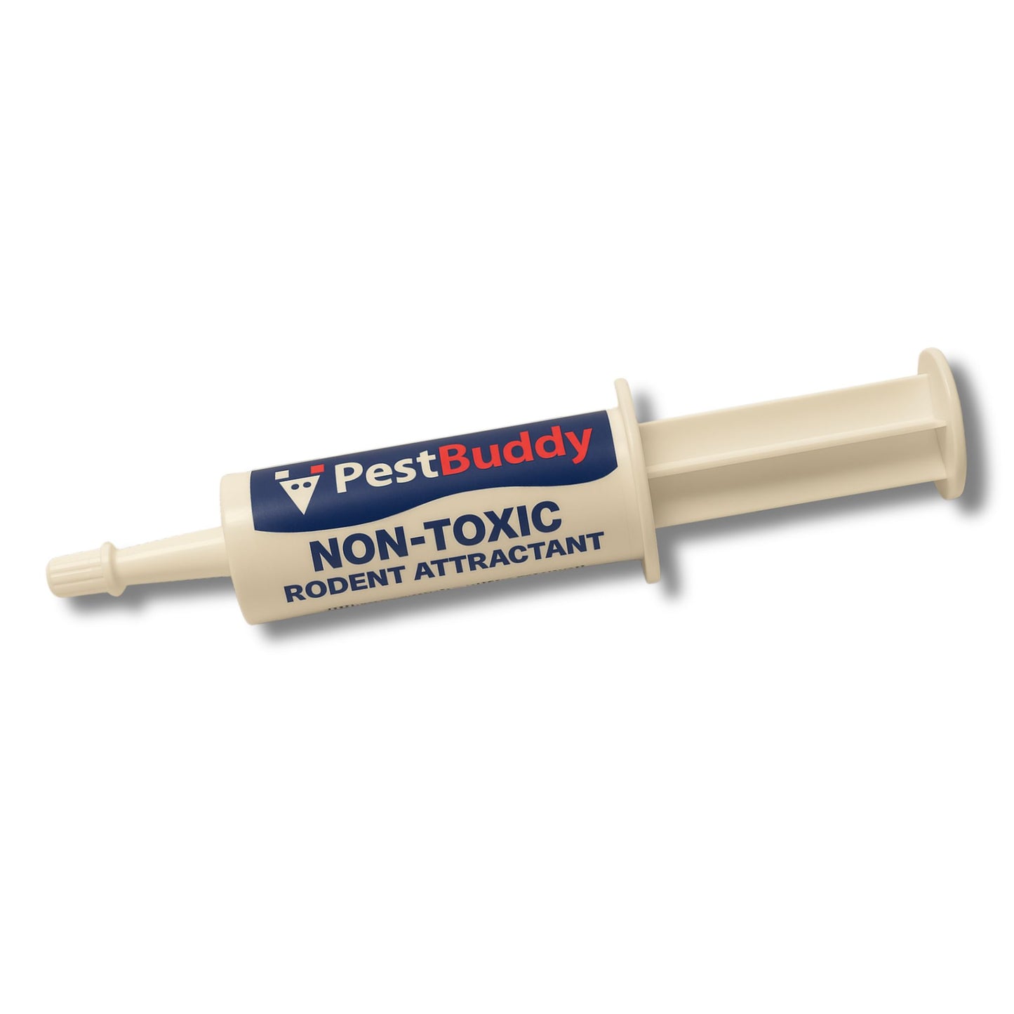 PestBuddy Non-Toxic Rat & Mouse Attractant Gel 30g