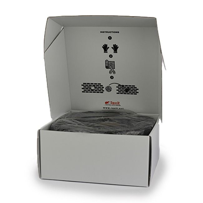 Raxit Raxwool Rodent Proofing Barrier 3m Open Box