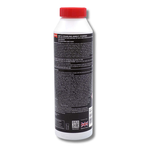 Rentokil Insect Killer Powder – Fast-Acting Crawling Pest Control – 150g