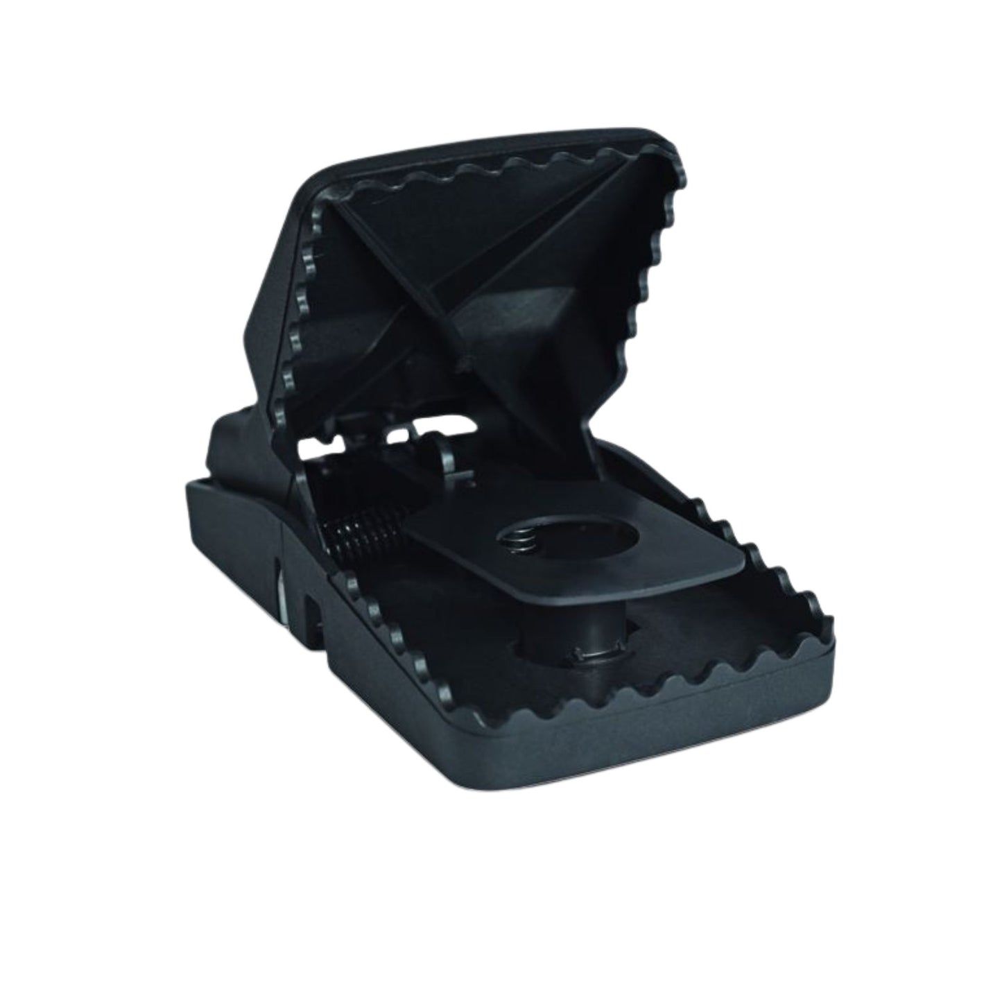 Rotech Powerful Rat Snap Trap With Teeth