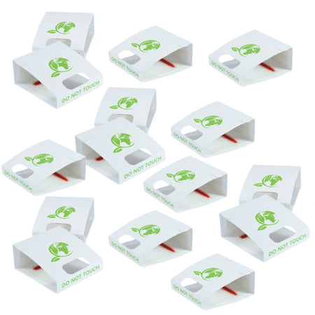 15 x Eradi-Trap Pre-baited Non-Toxic Insect Monitoring Trap (5 x 3 Pack)