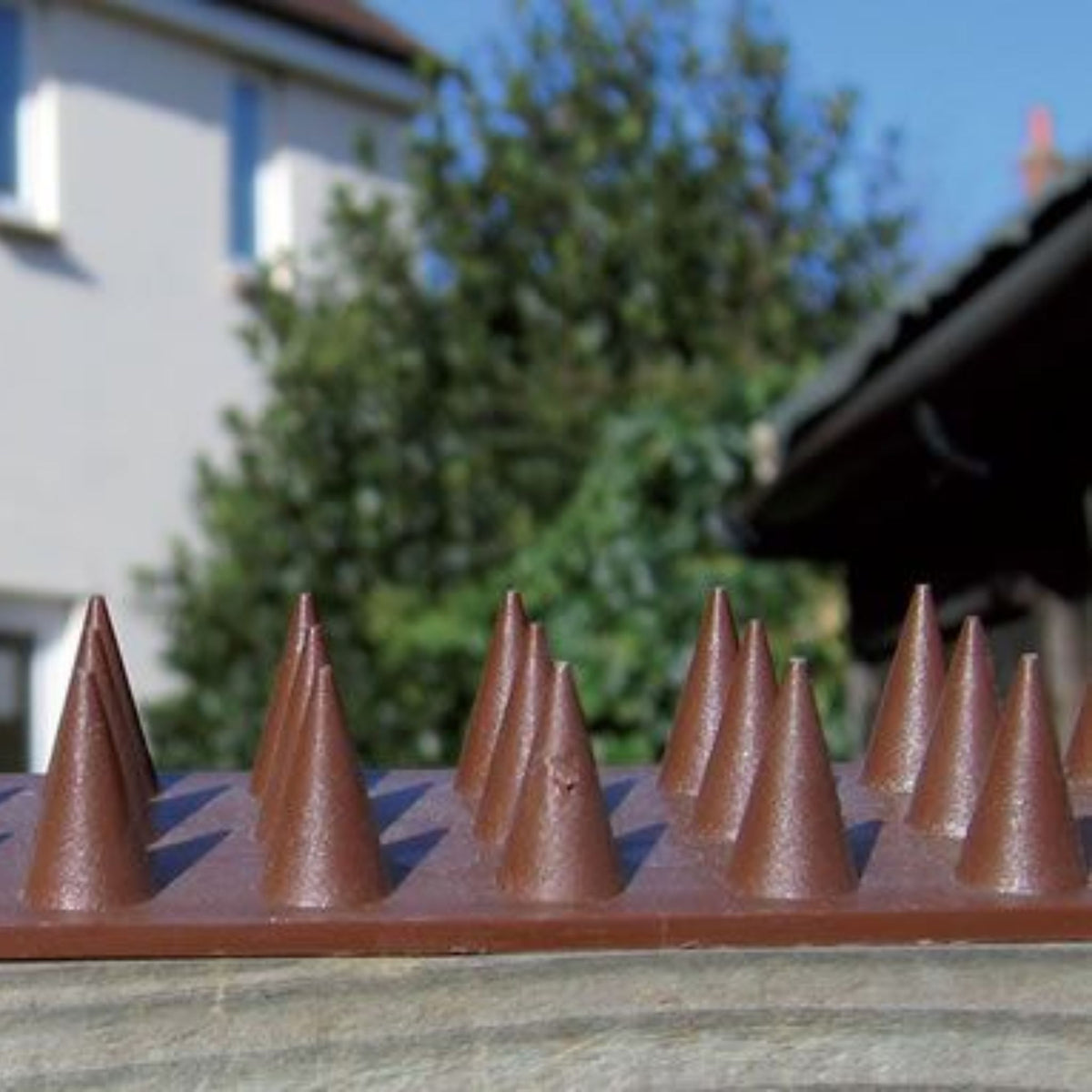 Anti-Climb Prickle Strip 46cm