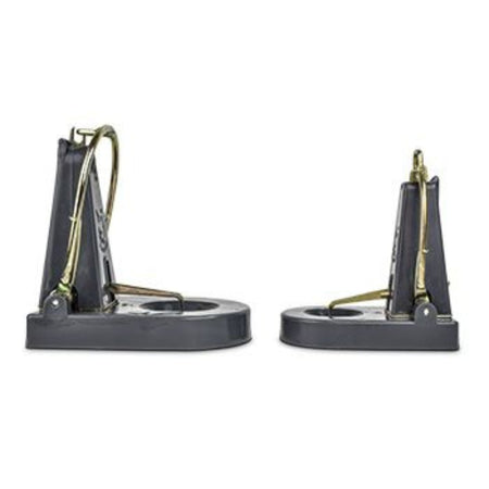 Black Cat Rat Traps - Side View