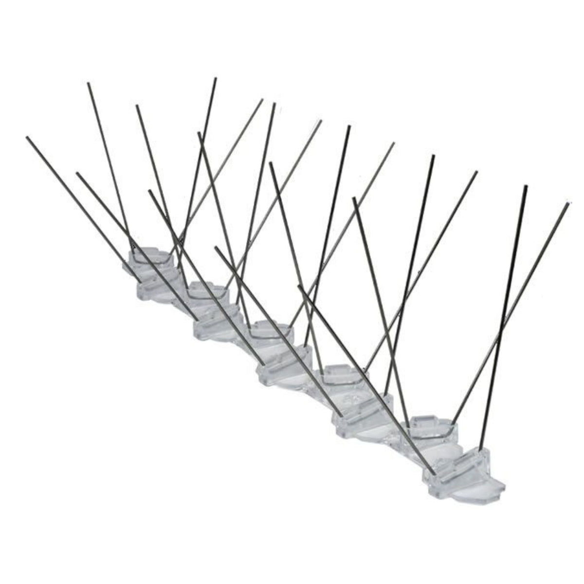 Defender 8 Stainless Steel Bird Spike - 1 Metre
