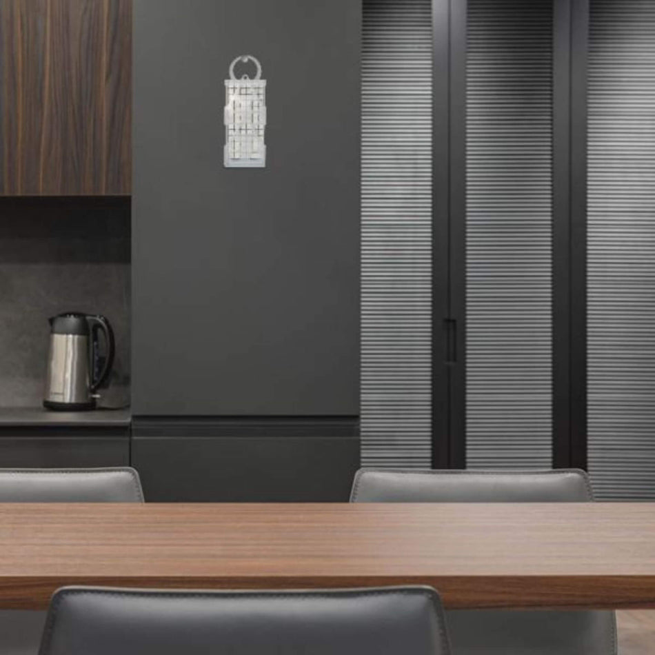 Eradisect Clear Moth Hanger with Hook - In Living Space