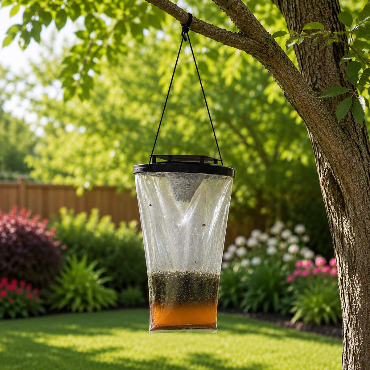 Eradisect Fly Trap Bag
