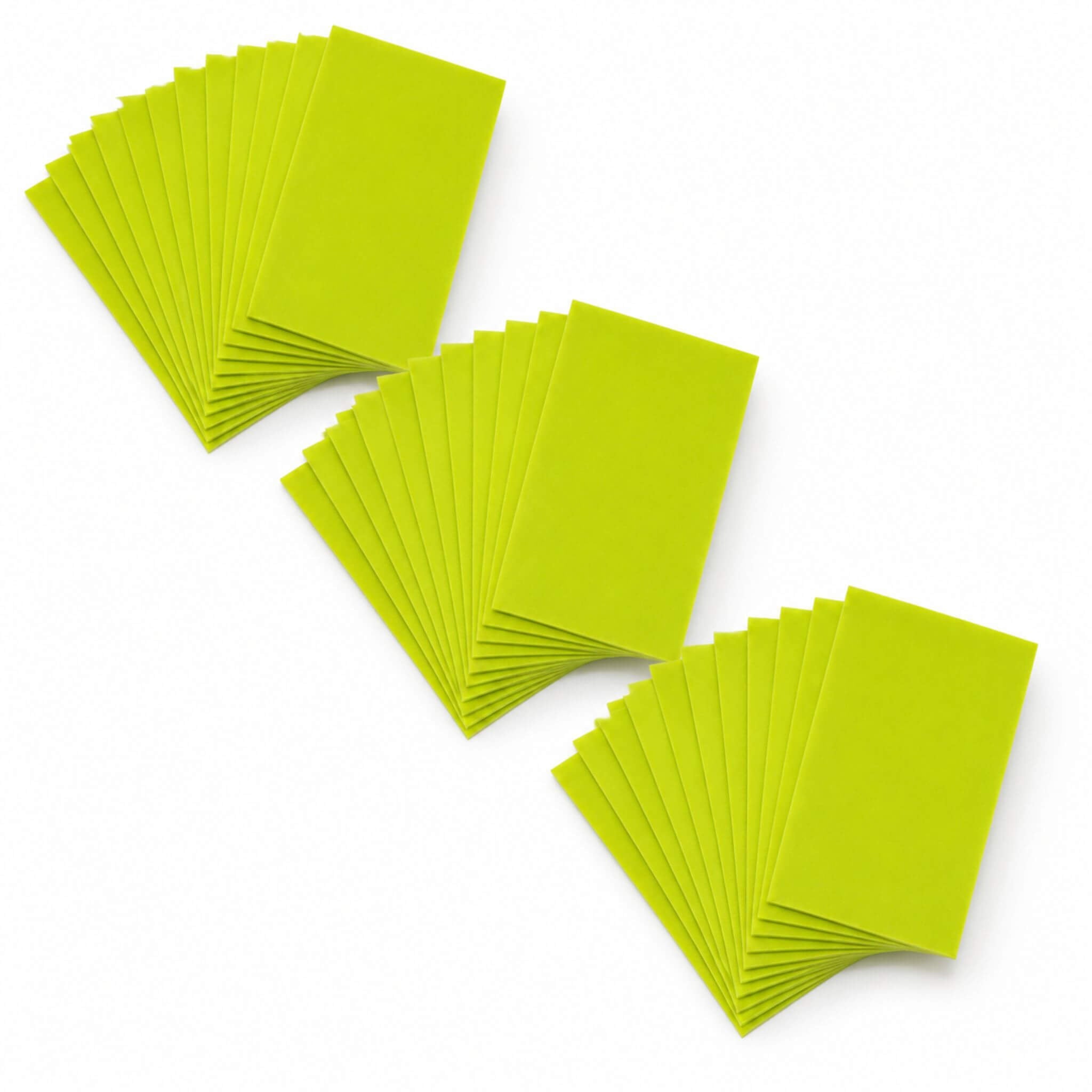 Eradisect Fruit Fly Glue Pads – Non-Toxic, Sticky Refills – 30 Pack