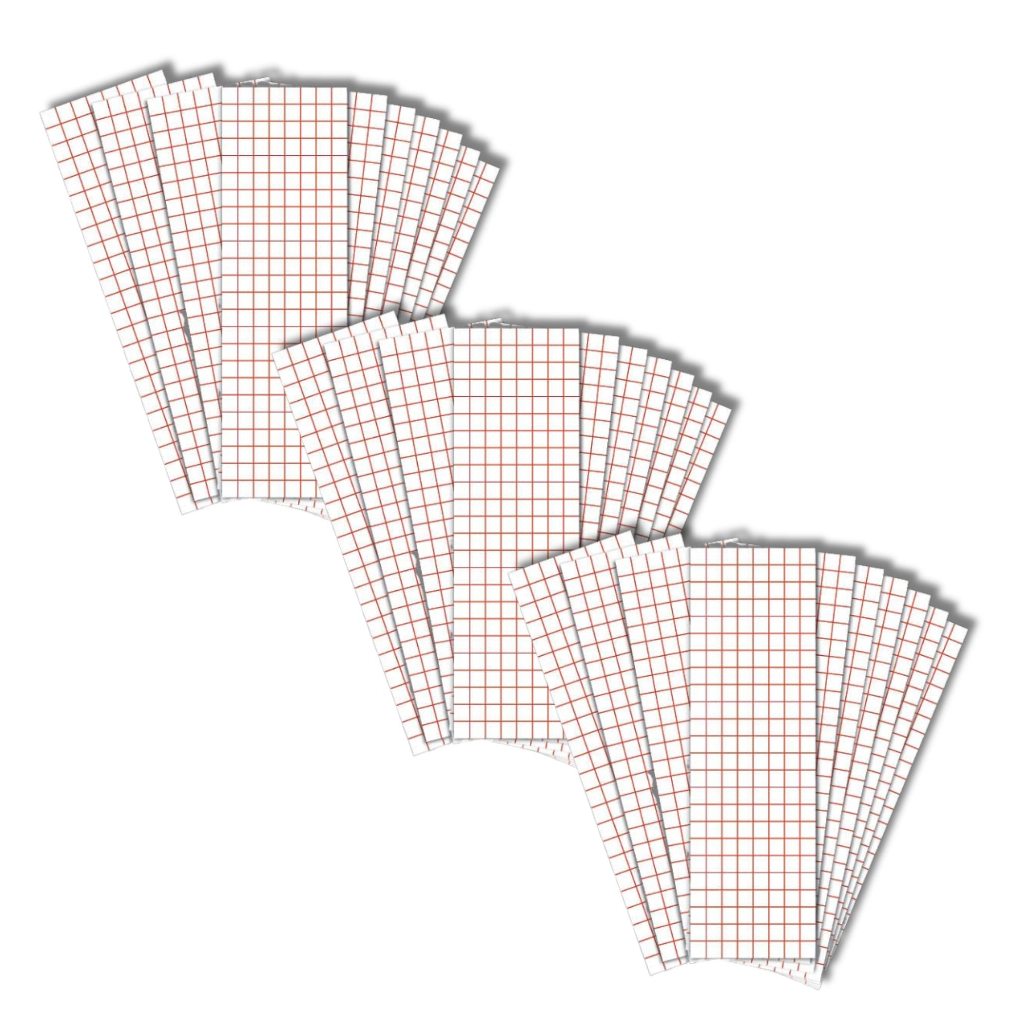 Eradisect Pantry Moth Pads – Non-Toxic Refill Kit – 30 Pack
