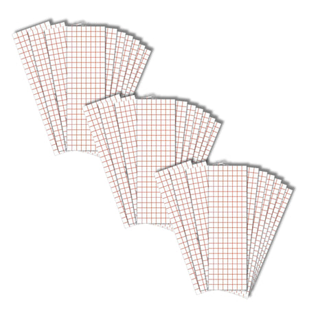 Eradisect Pantry Moth Pads – Non-Toxic Refill Kit – 30 Pack