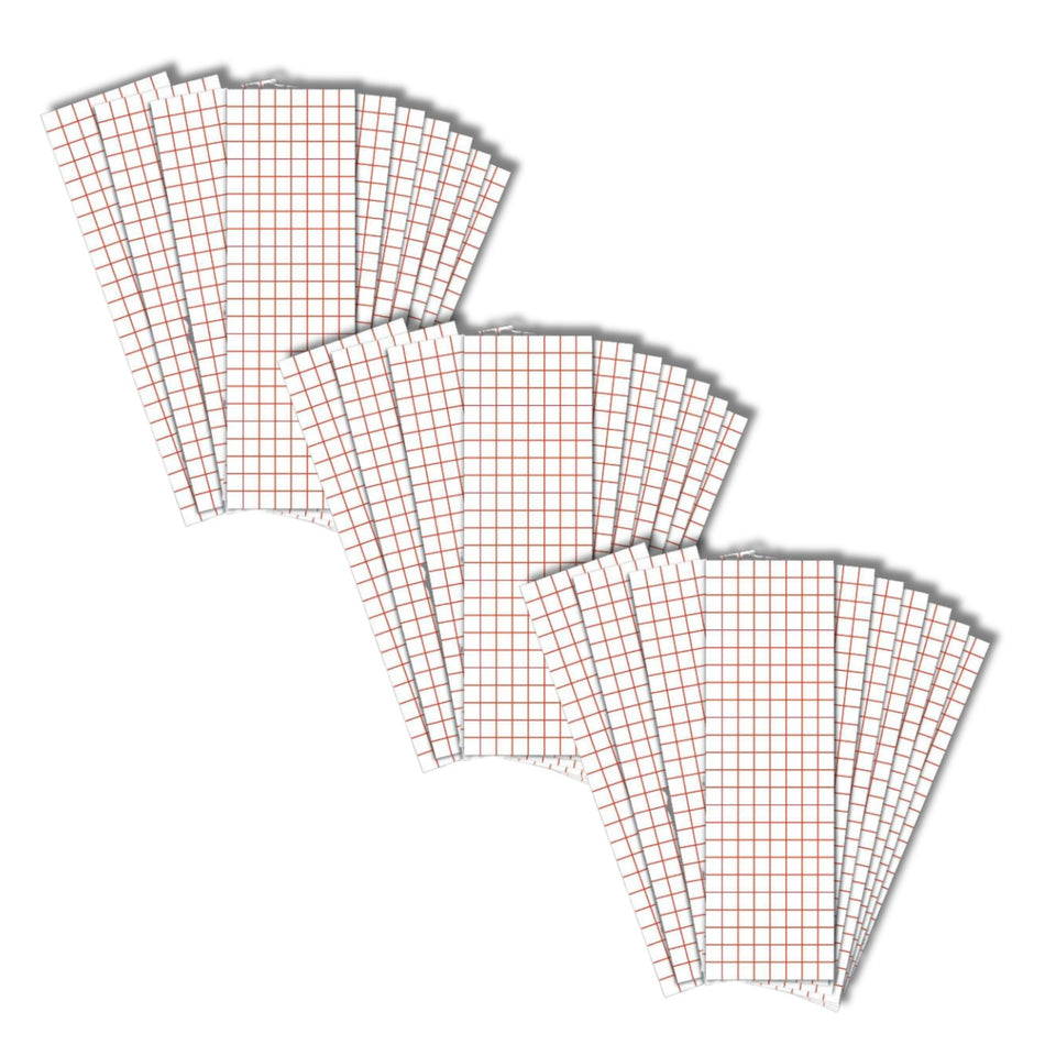 Eradisect Pantry Moth Pads – Non-Toxic Refill Kit – 30 Pack