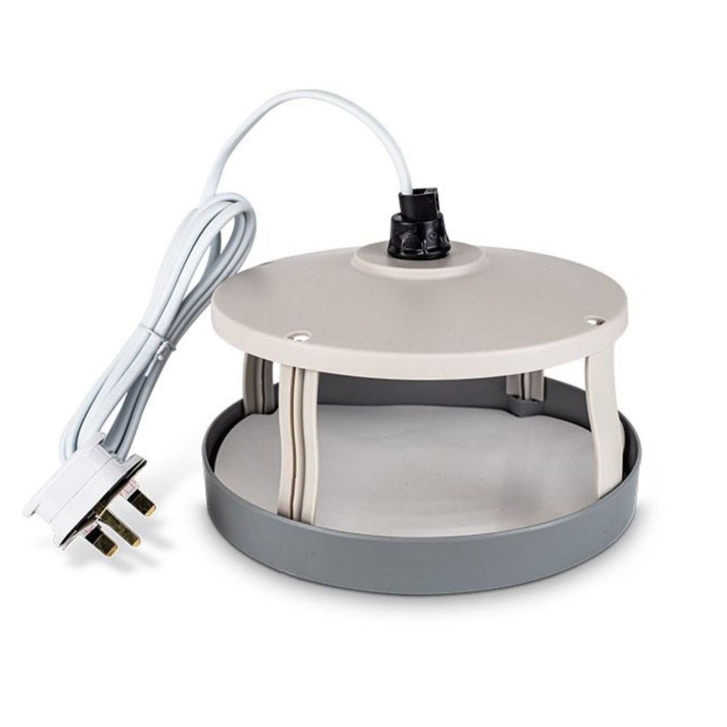 Flea Killer Heat Lamp Trap 7W