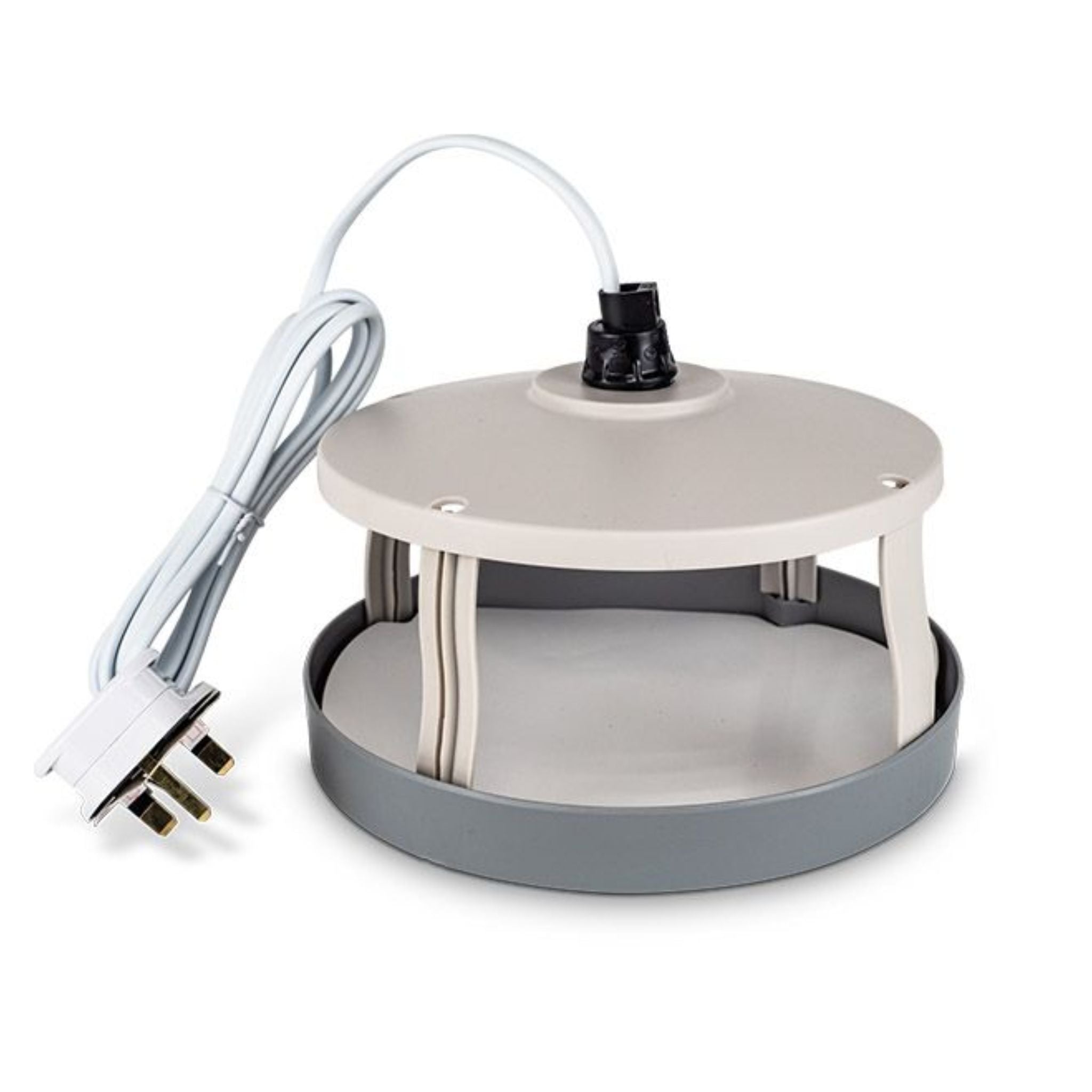 Flea Killer Heat Lamp Trap 7W