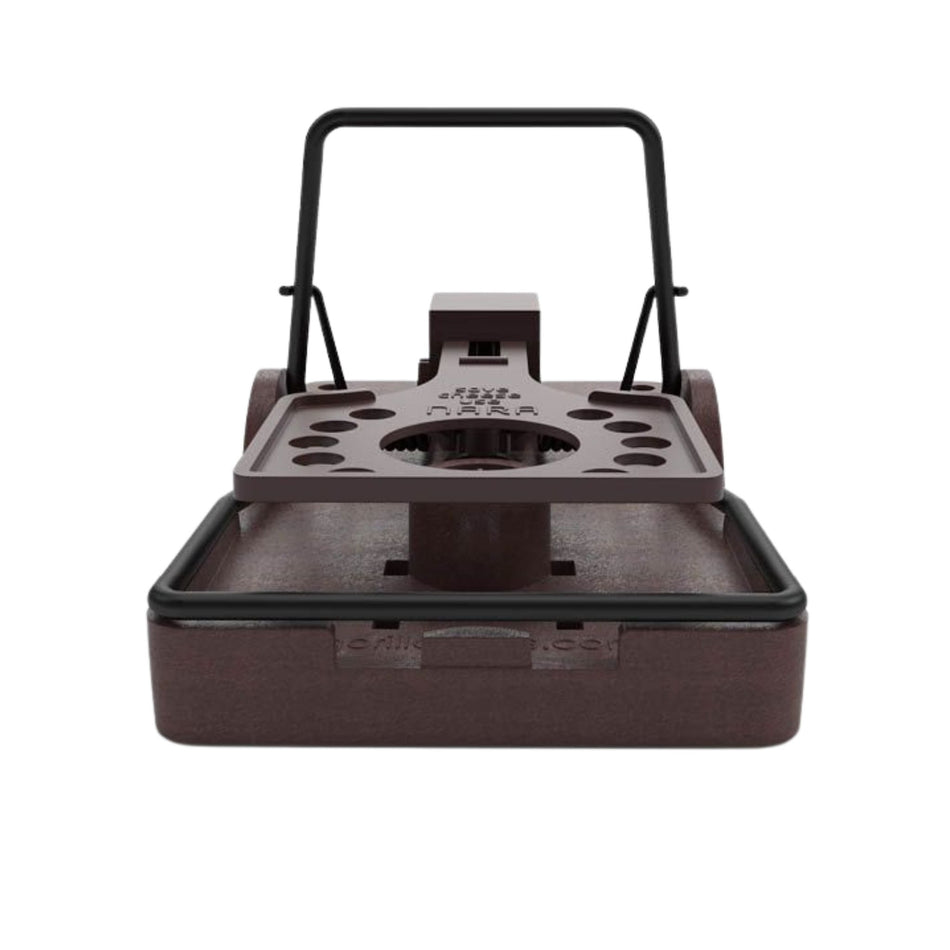 Gorilla Rat Trap - From Front