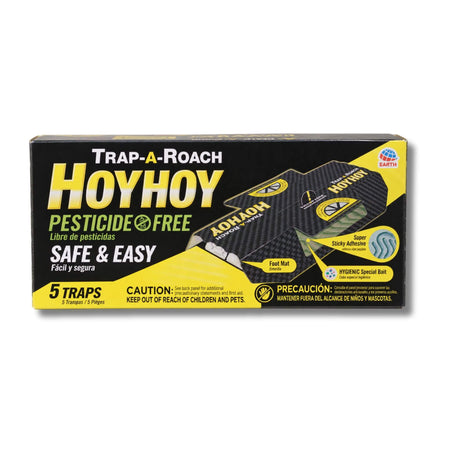 Hoy Hoy Cockroach Traps Box Only