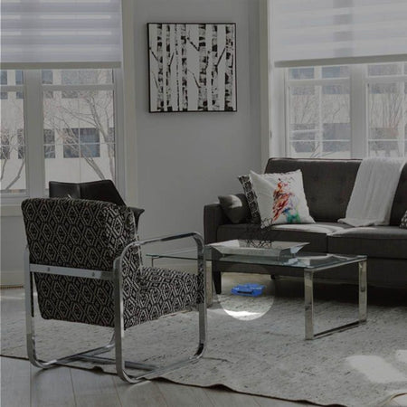 Insectrac Cockroach Trap - 10 Pack - In Living Room