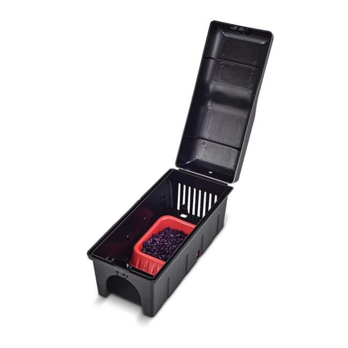 Medium Bait Tray in Bait Station