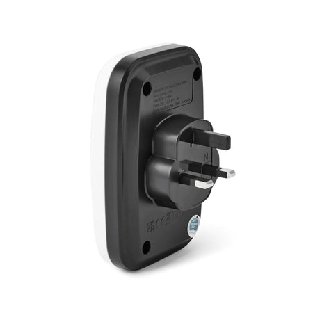 Pest-Stop Pest Repeller For Large House – Rodents, Crawling Insects - Back Side