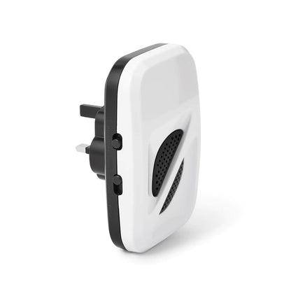 Pest-Stop Pest Repeller For Large House – Rodents, Crawling Insects - Front Side