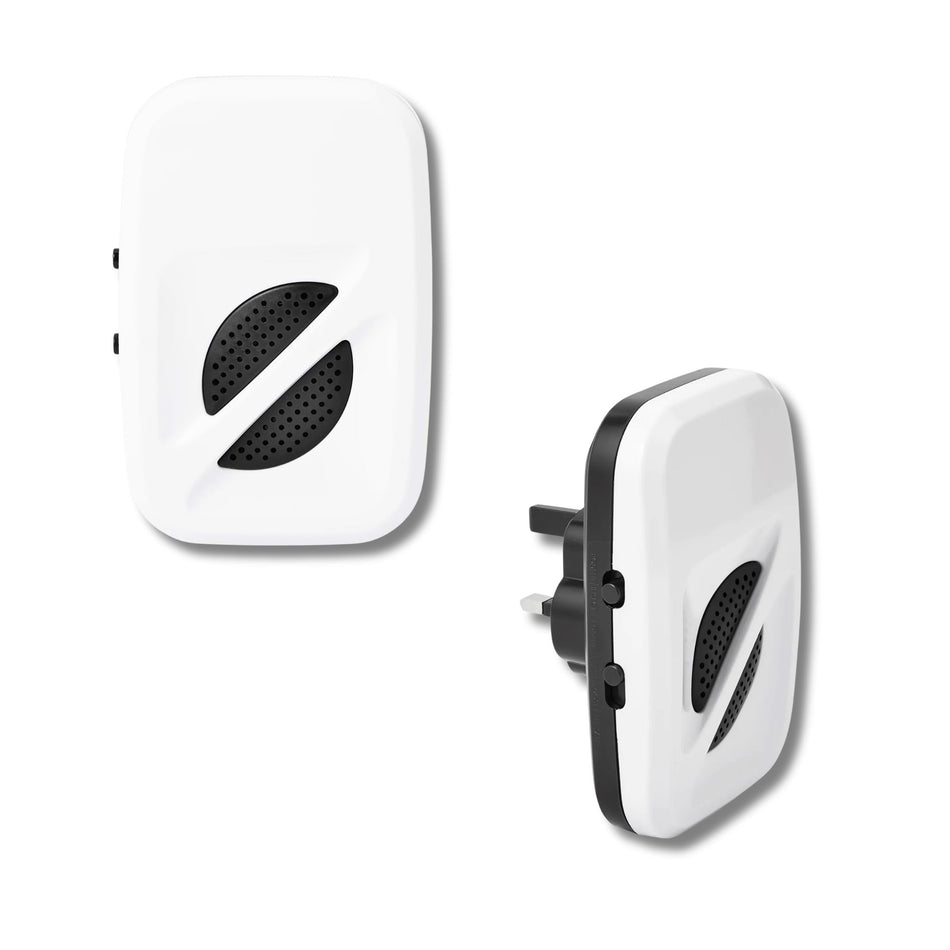 Pest-Stop Pest Repeller For Large House – Rodents, Crawling Insects - Main