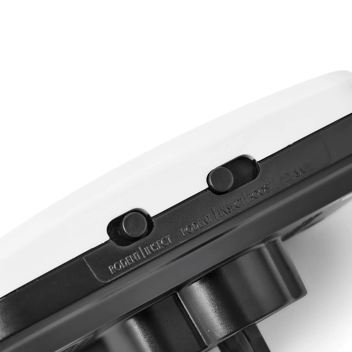 Pest-Stop Pest Repeller For Large House – Rodents, Crawling Insects - Settings