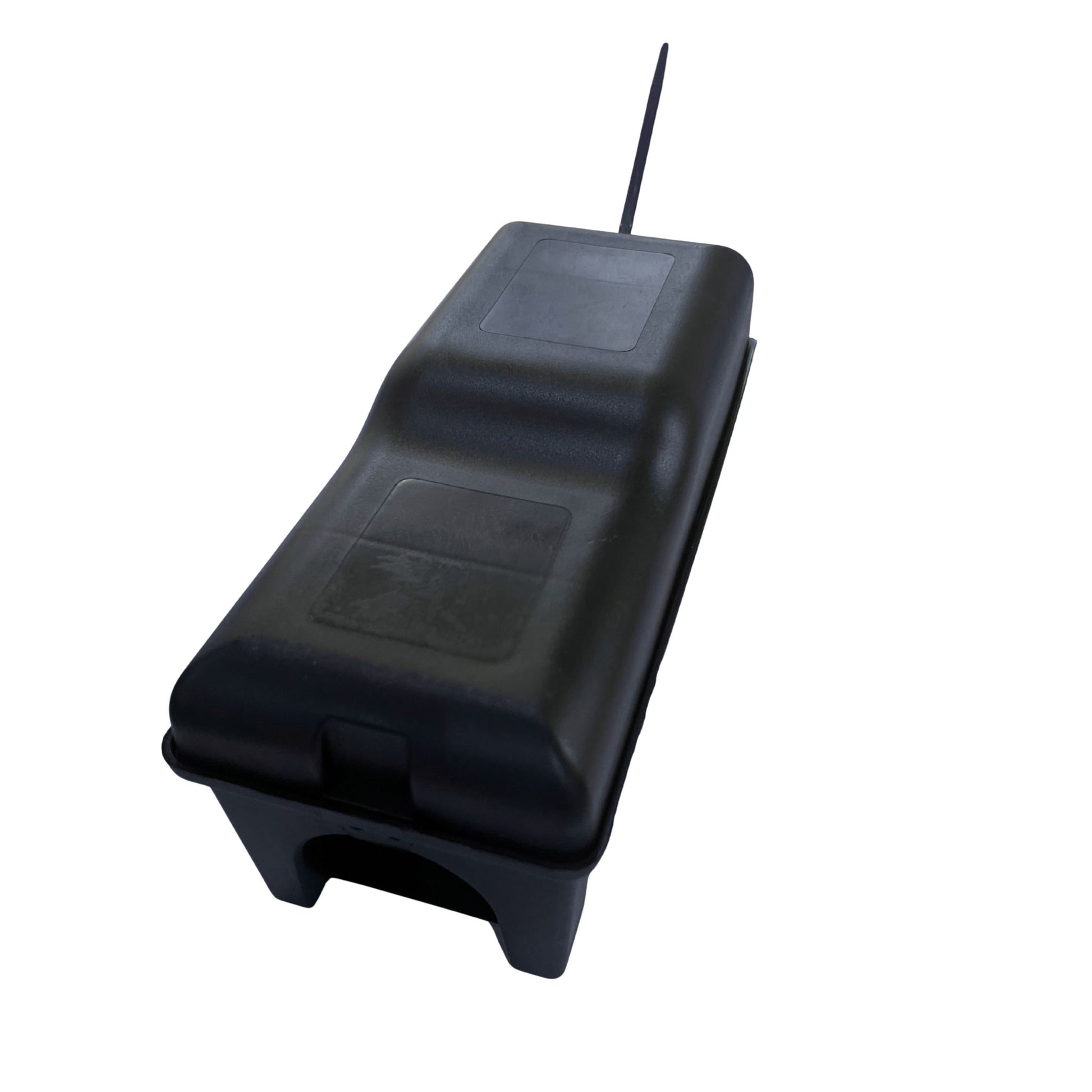 PestBuddy Easy-to-Set Rat Trap and Compact Lockable Trap Box