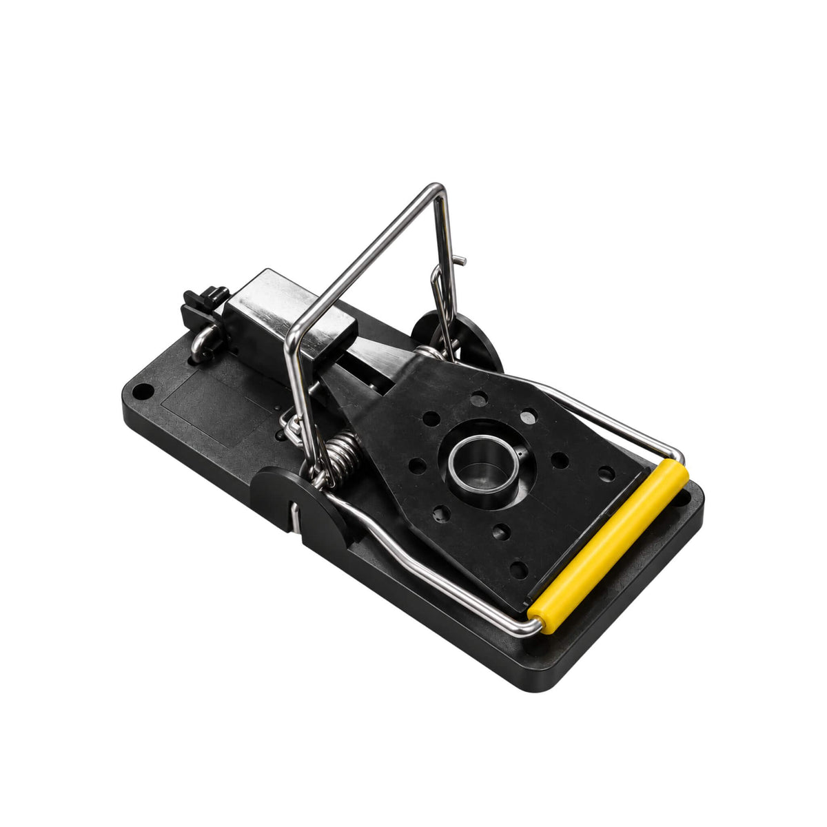 PestBuddy Mouse Snap Trap - Quick Kill, Reusable