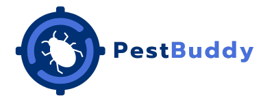 Pestbuddy Logo Header