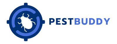 Pest Buddy Logo