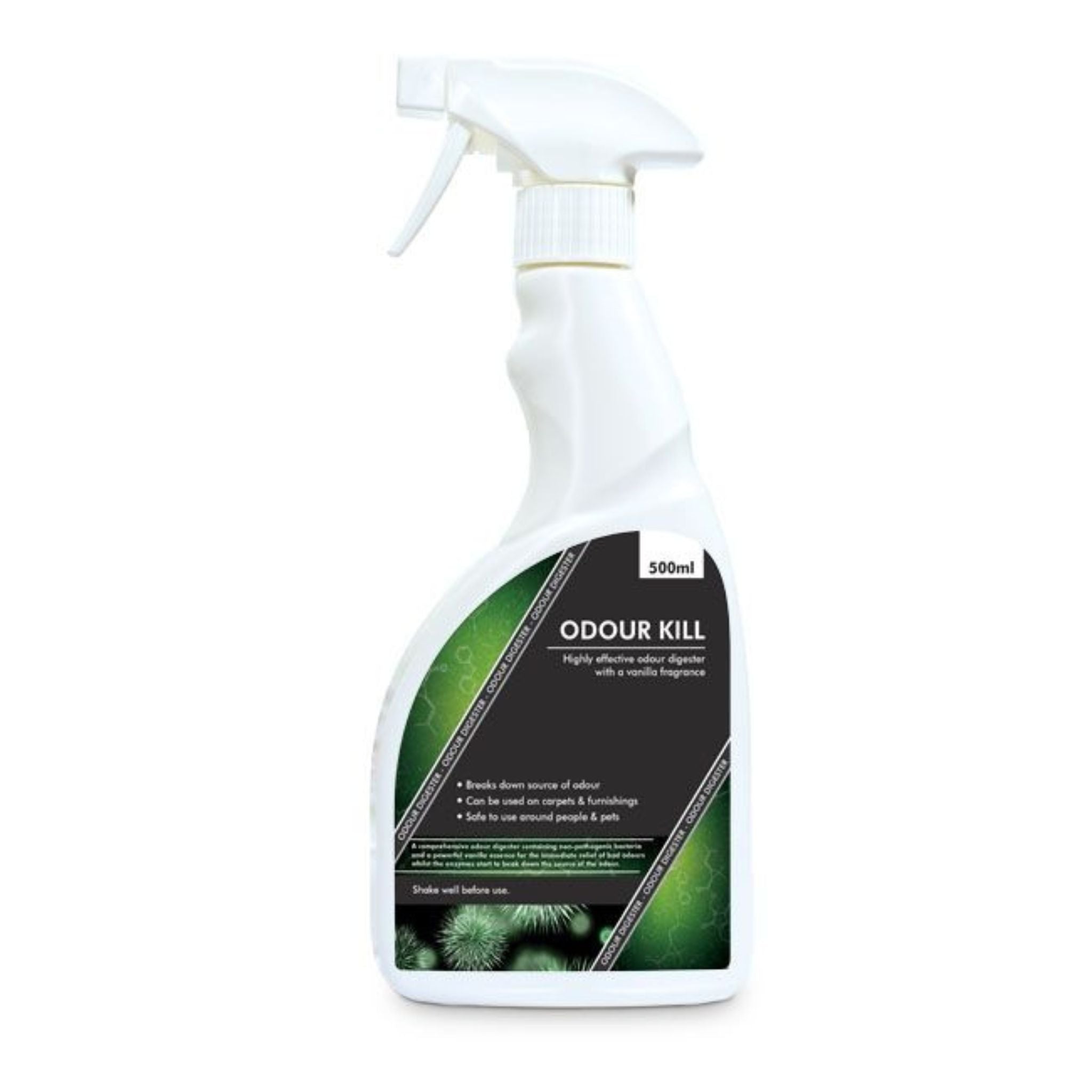 Pest Odour Kill - 500ml