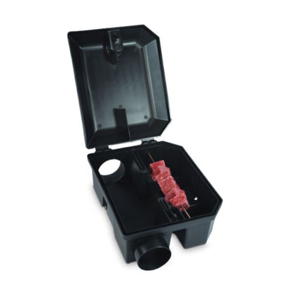Rascal Bait Station With Bait