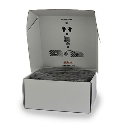 Raxit Raxwool Rodent Proofing Barrier 3m Open Box