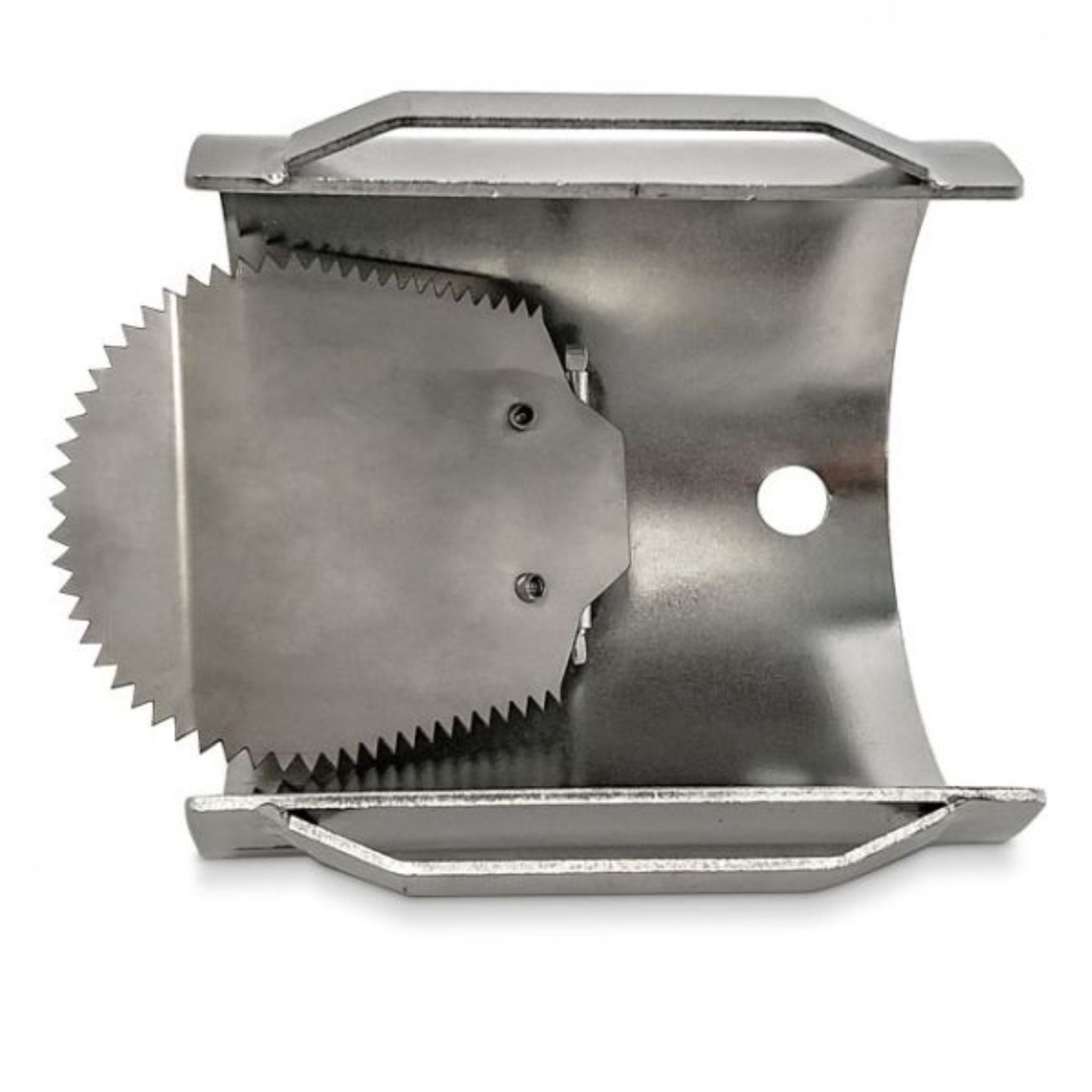 Rotech® Rat Drain Guard 4 - From Below