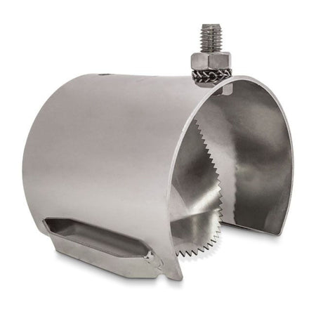 Rotech® Rat Drain Guard 4