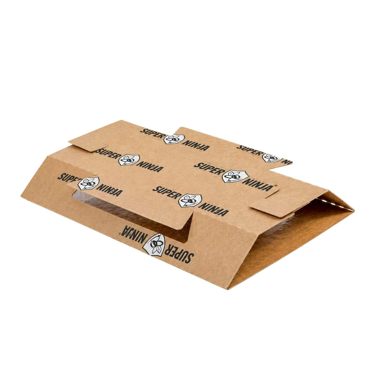 Super Ninja Silverfish Trap