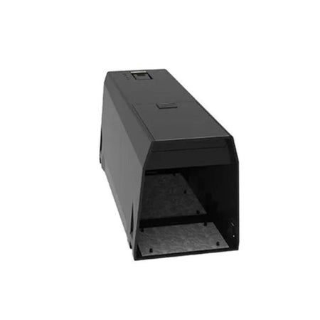 Victor Electronic Rat Trap - Back